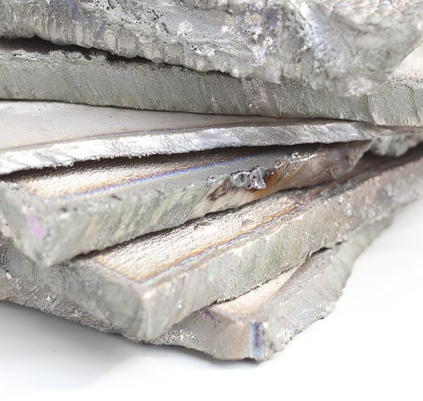 Specialty alloy ingots