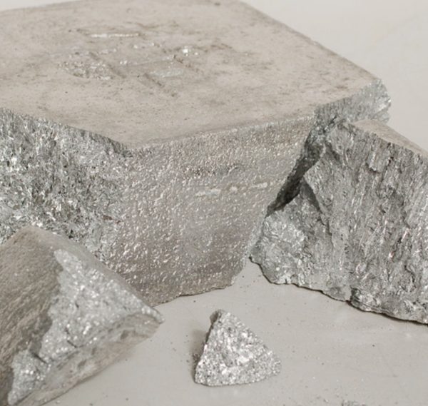 Non-ferrous metal